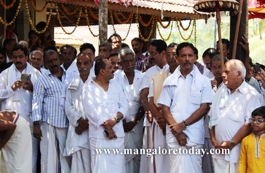 Enmakaje Nemotsava